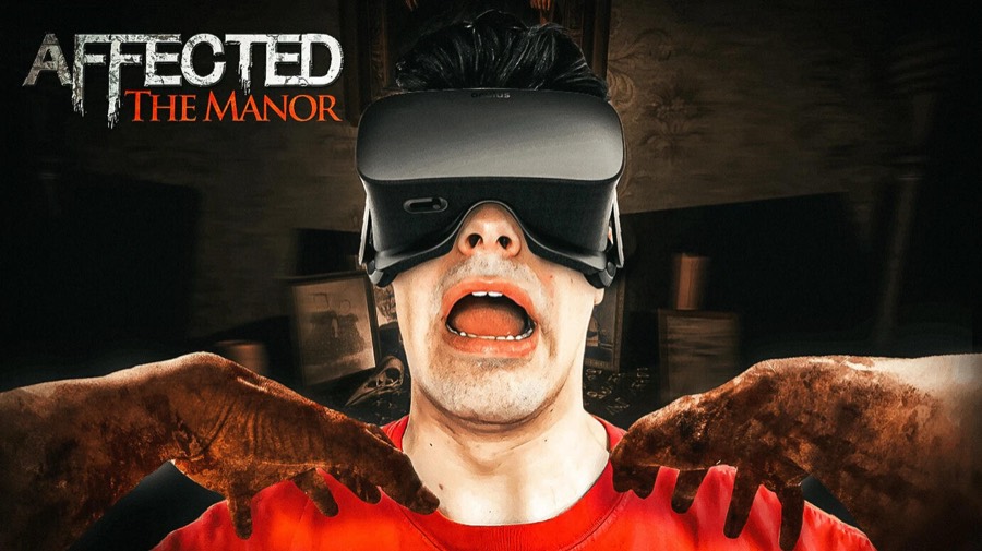 AFFECTED: The Manor