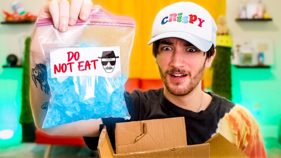 Do Not Eat